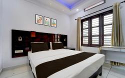 Collection O Erattupetta Formerly City Residency