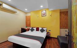 Townhouse Anna salai