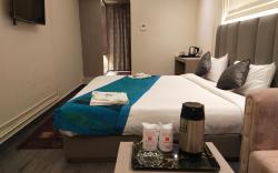 Hotel Gagan Plaza