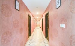 Hotel O Gangashrey