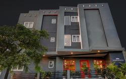 Super Townhouse 139 Ashiyana Smriti Upvan Near Emerald Mall Lucknow