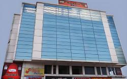 Hotel Mandakini Plaza