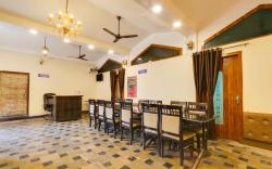 Super Hotel O Grand Hotel And Lodge