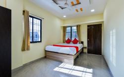 Hotel O Everest Inn
