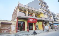 Hotel O Hr Residency