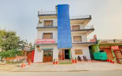 SPOT ON Chandra's Residence