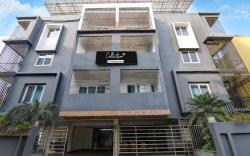 Super Collection O Infocity Square Bhubaneswar Formerly Prime Residency