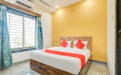 Hotel O The Rudransh Inn