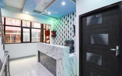 Hotel O Chandigarh Inn