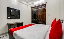 Hotel O Urmila Sadan