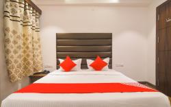 Hotel O Rudraksh