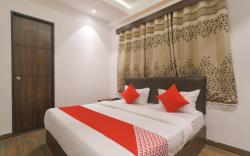 Hotel O Rudraksh