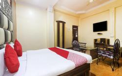 Hotel O Aadaab