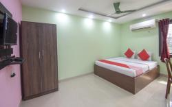 Hotel O Galaxy