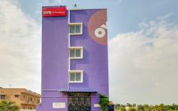 Hotel O St Residency
