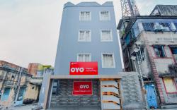 Hotel O Tranquil Stay