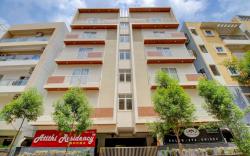 Super Hotel O 75327 Atithi Residency