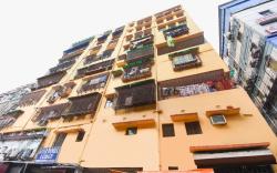 Spot On Sonar Bangla Lodge