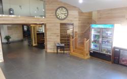 Country Inn & Suites by Radisson, Roanoke Rapids, NC