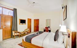OYO Hotel Jaya Palace