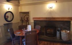 Old Kings Head