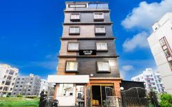 Hotel O New Town Near Kolkata Airport