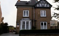 Old Manse Hotel