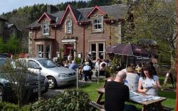 The Old Rectory Inn