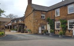 Old White Hart