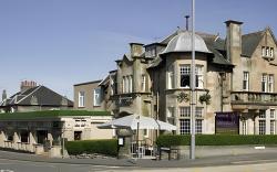 The Orchard Park Hotel