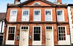 The Old Bakehouse B&B
