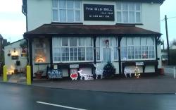 The Old Bell Guesthouse