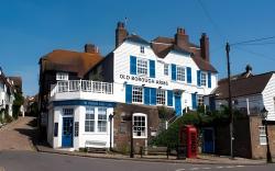 The Old Borough Arms