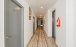 Super Hotel O Perky Stay