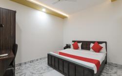 Super Hotel O Aastha Near Chaudhary Charan Singh International Airport