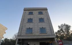 Hotel O Benchmark