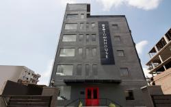 Townhouse White Ridge Kondapur
