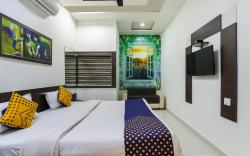 Hotel O Atithi
