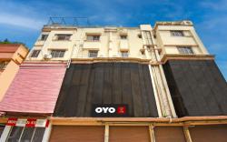 Super Hotel O Red Stone Near Netaji Subhash Chandra Bose International Airport