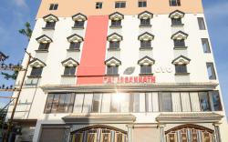 Hotel O Ssj Residency