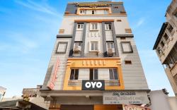 Hotel O New Panchavati Residency Hotel