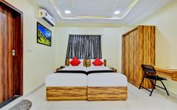 Hotel O Purple Suites Inn