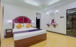 SPOT ON 73862 Jaya Tourist Home