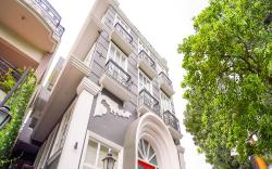 Super Townhouse Sector 19 Indiranagar Near Fun Republic Mall