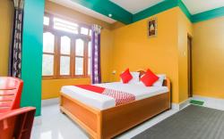 Hotel O Jwajalapa Homestay