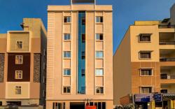 Hotel O JV Colony Near KFC Gachibowli