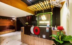 Capital O Alfa