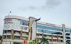 OYO 73225 Hotel Laxmi Kuber