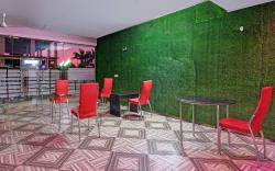 Hotel O Sunshine Near Netaji Subhash Chandra Bose International Airport