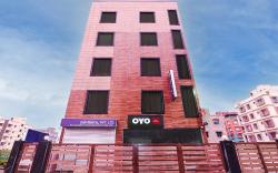 Hotel O by OYO Sunshine Near Netaji Subhash Chandra Bose International Airport